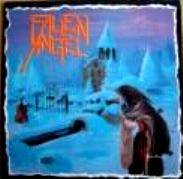 Fallen Angel (SWE) : Trapped in Syberia